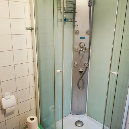 Perfect Studio شقة بوخارست