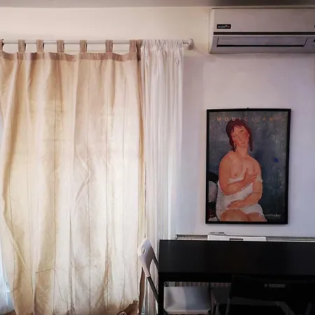 Perfect Studio Апартаменты Бухарест