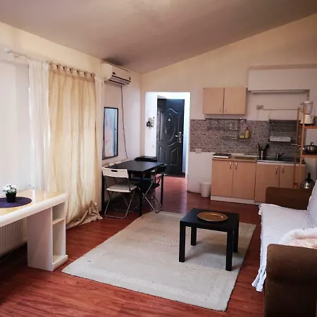 Perfect Studio Апартаменты *